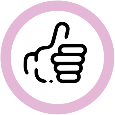 GGIcon ThumbsUp
