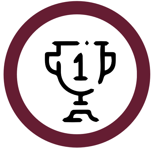 trophy